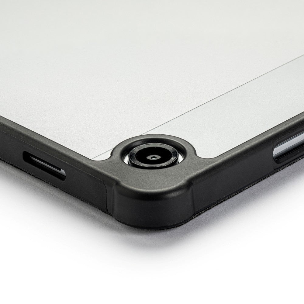 Dėklas Reach Origami Xiaomi Redmi Pad SE 11.0 juodas