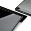 Dėklas Reach Origami Xiaomi Redmi Pad SE 11.0 juodas
