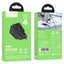Įkroviklis Hoco N66 35W GaN USB-C juodas