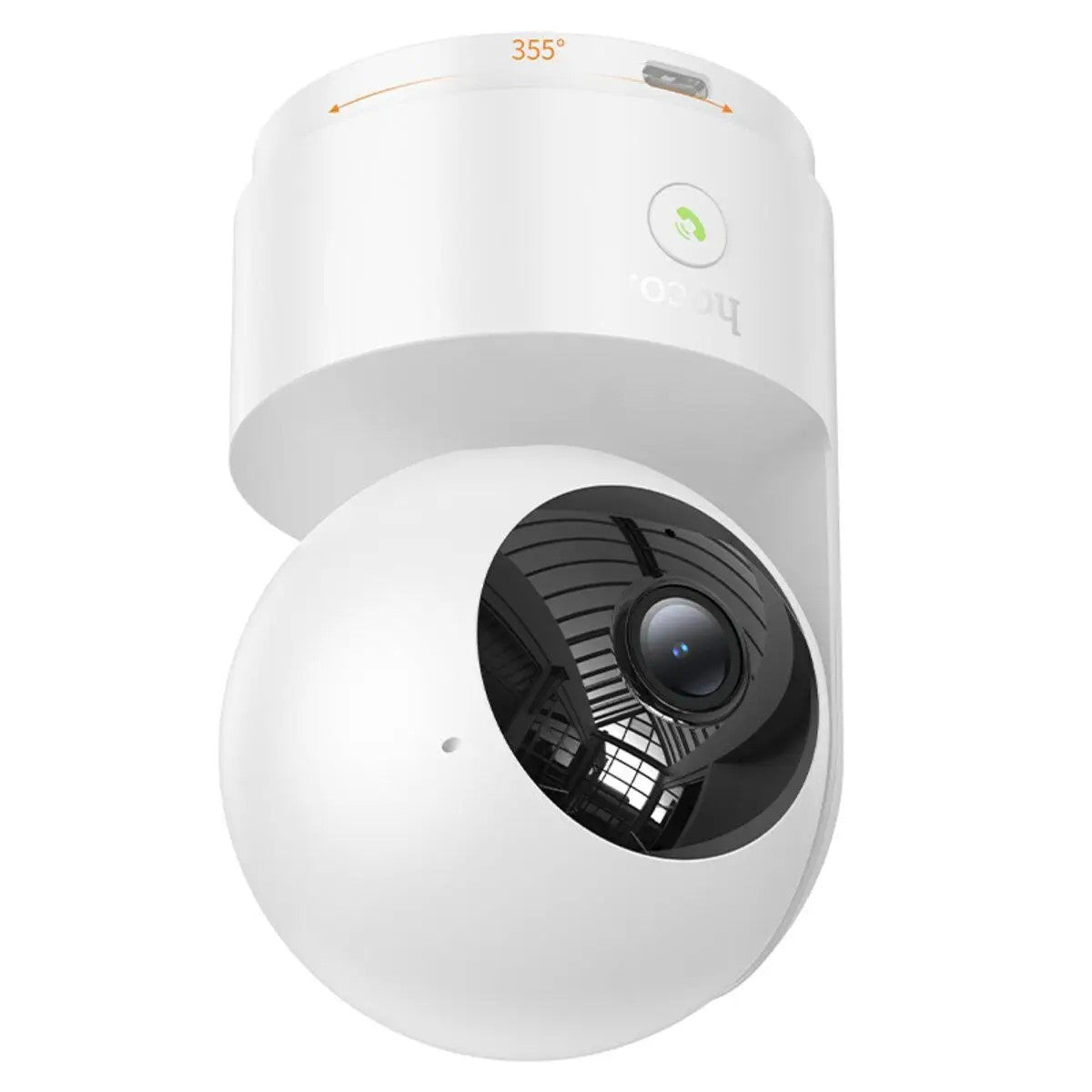 IP kamera Hoco D8 Indoor PTZ HD