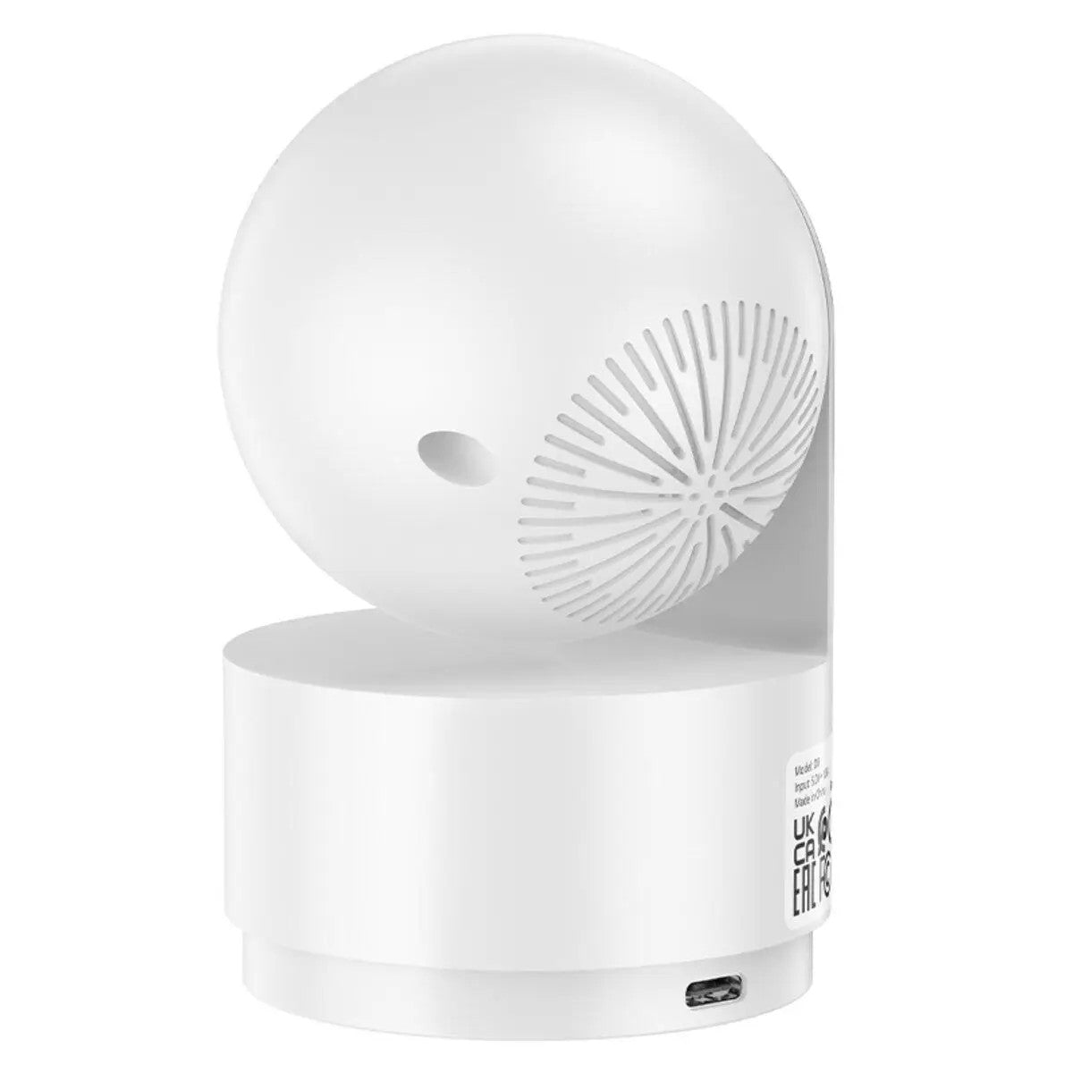 IP kamera Hoco D8 Indoor PTZ HD