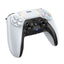 Žaidimų valdymo pultelis Hoco GA1 for PS4/PS5 baltas