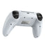 Žaidimų valdymo pultelis Hoco GA1 for PS4/PS5 baltas