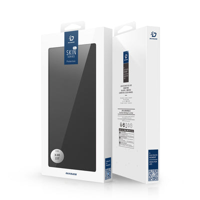 Dėklas Dux Ducis Skin Pro Xiaomi 15T tamsiai mėlynas