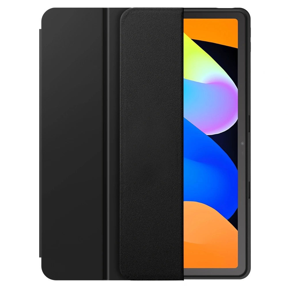 Dėklas Tech-Protect SmartCase Pen Holder Lenovo IdeaTab 12.1 TB361 juodas