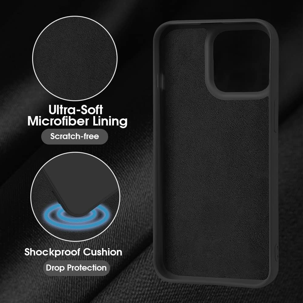 Dėklas X-Level Dynamic Samsung S947 S26 Plus juodas