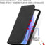 Dėklas Business Style Samsung A576 A57 5G juodas