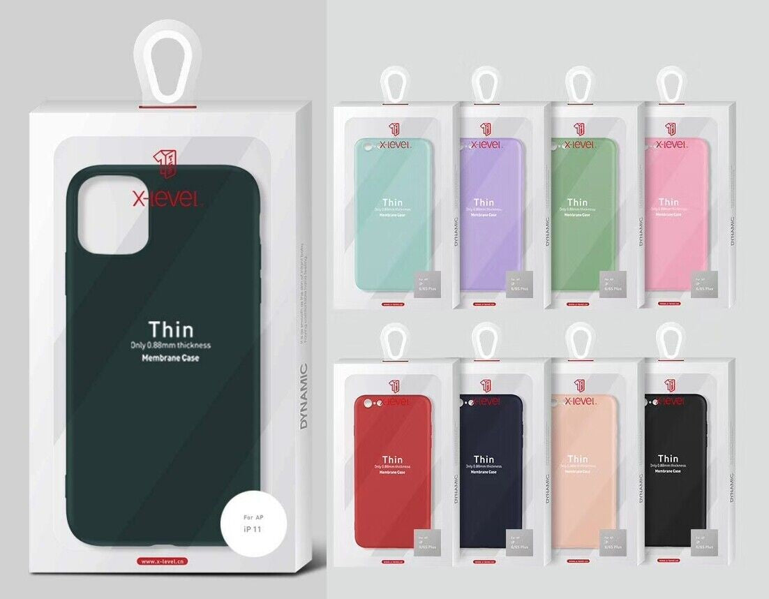 Dėklas X-Level Dynamic Samsung S947 S26 Plus tamsiai žalias