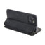 Dėklas Book Elegance Samsung A376 A37 5G tamsiai raudonas