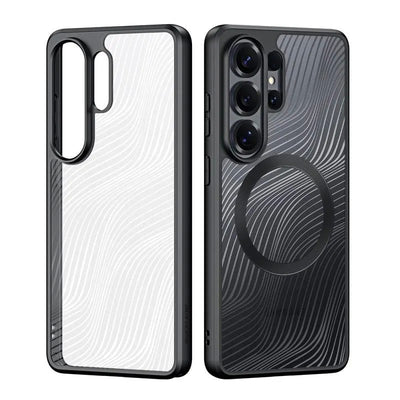 Dėklas Dux Ducis Aimo Mag Samsung S948 S26 Ultra