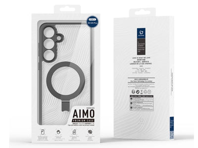 Dėklas Dux Ducis Aimo Magnetic Stand Samsung S942 S26