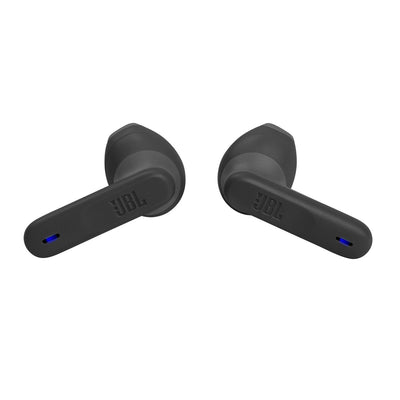 Belaidės ausinės JBL Wave 300 TWS juodos