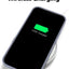 Dėklas Mercury Pure Magsafe Silicon Case Samsung A376 A37 5G levandos pilka