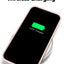 Dėklas Mercury Pure Magsafe Silicon Case Samsung A576 A57 5G rožinio smėlio