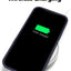 Dėklas Mercury Pure Magsafe Silicon Case Samsung A576 A57 5G tamsiai mėlynas