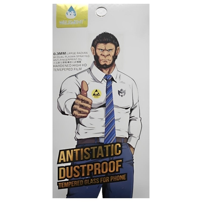 LCD apsauginis stikliukas ESD Anti-Static Samsung S948 S26 Ultra