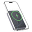 Išorinė baterija Power Bank Hoco J160A PD20W MagSafe 10000mAh juoda
