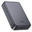 Išorinė baterija Power Bank Hoco J160A PD20W MagSafe 10000mAh juoda