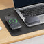 Išorinė baterija Power Bank Hoco J160A PD20W MagSafe 10000mAh juoda