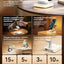 Įkroviklis belaidis Remax RP-W96 3in1 33W baltas