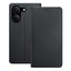 Dėklas 3mk Wallet Case Xiaomi Poco X8 Pro juodas