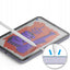 LCD apsauginis stikliukas Hofi Glass Pro+ Apple iPad Air 4/5/6/7/M4 2020/2022/2024/2025/2026 10.9/11