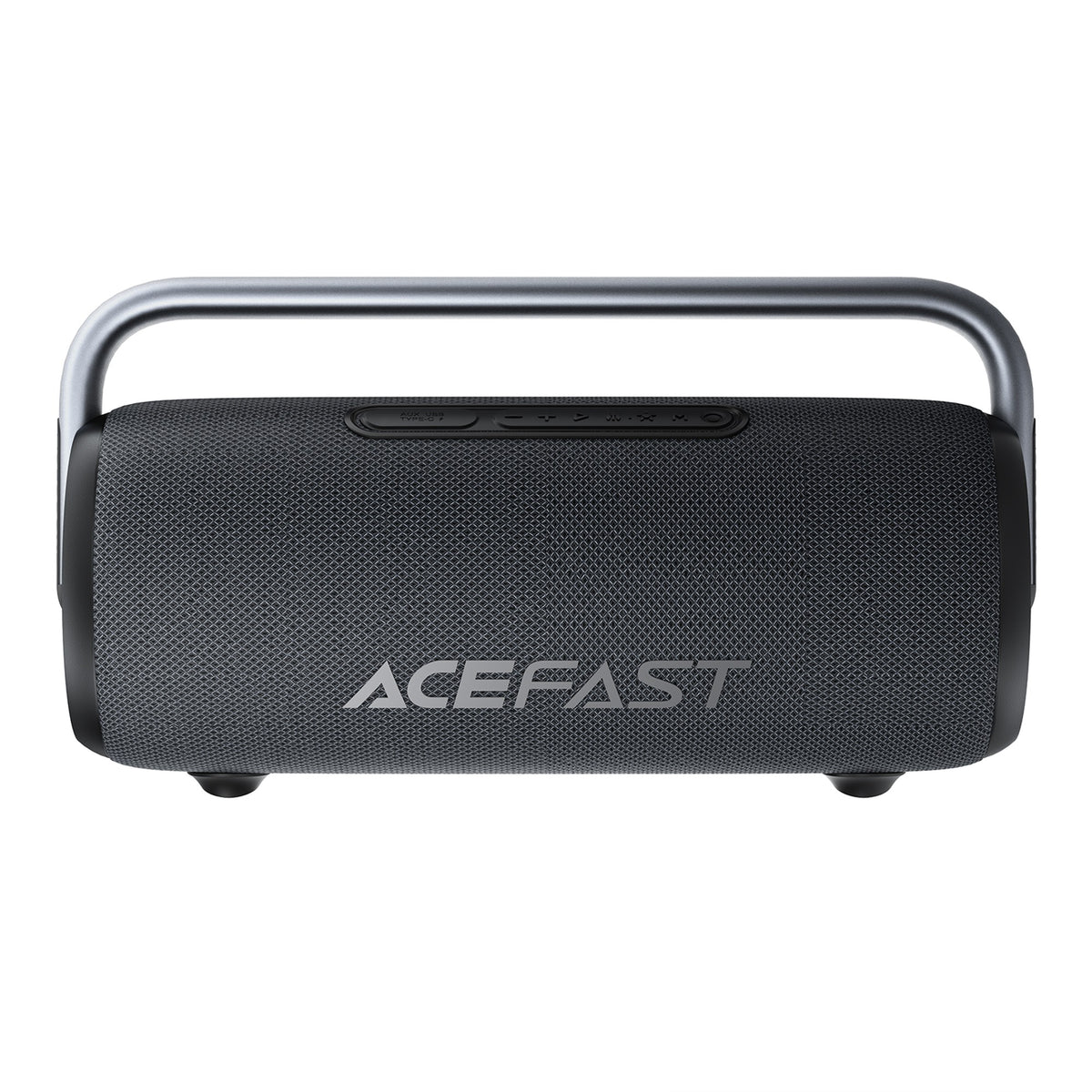Bluetooth nešiojamas garsiakalbis Acefast K2 Max juodas