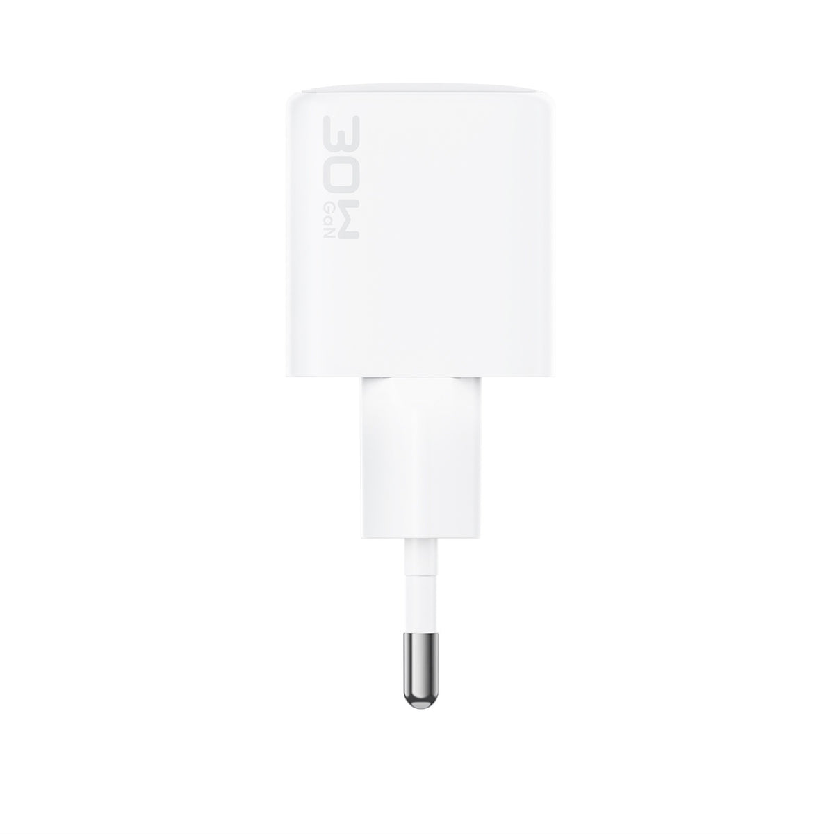 Įkroviklis Acefast A118 30W GaN USB-C baltas