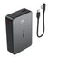 Išorinė baterija Power Bank Acefast M29-20000 22.5W 20000mAh juoda