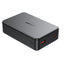 Išorinė baterija Power Bank Acefast M29-20000 22.5W 20000mAh juoda