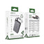 Išorinė baterija Power Bank Acefast M29-20000 22.5W 20000mAh juoda