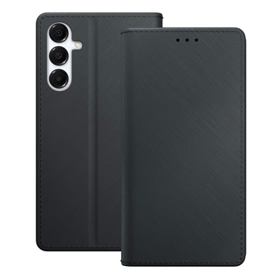 Dėklas 3mk Wallet Case Samsung A376 A37 5G juodas