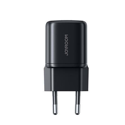 Įkroviklis Joyroom JR-TG7 33W USB-C/USB-A juodas