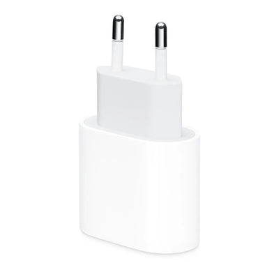 Įkroviklis Apple USB-C 20W MD3J4ZM/A baltas
