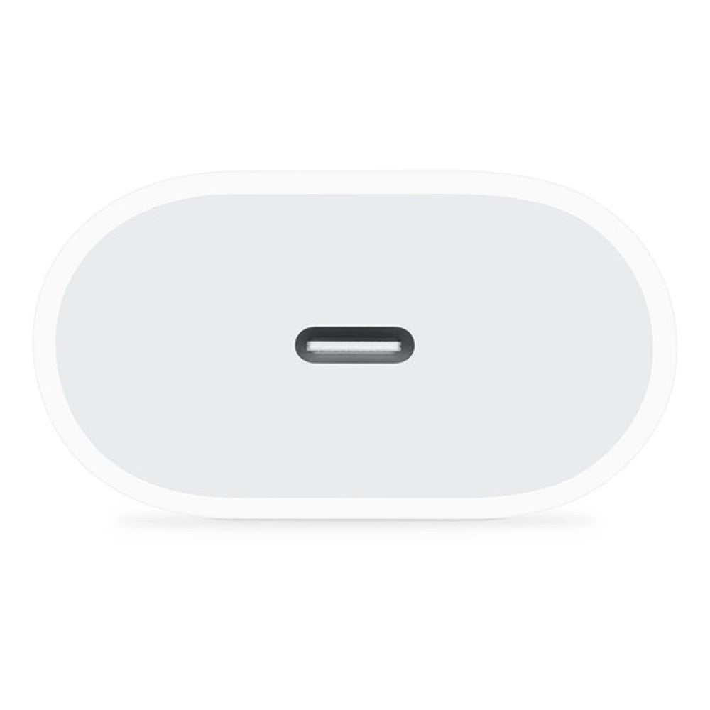 Įkroviklis Apple USB-C 20W MD3J4ZM/A baltas