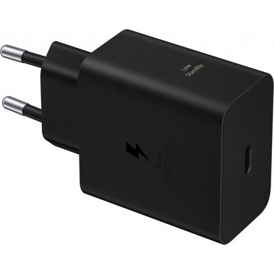 Įkroviklis Samsung EP-T6010NBEGWW 60W juodas