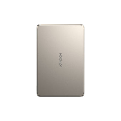 Išorinė baterija Power Bank Joyroom JR-PBM08 Pro 22.5W MagSafe 10000mAh Natural Titanium