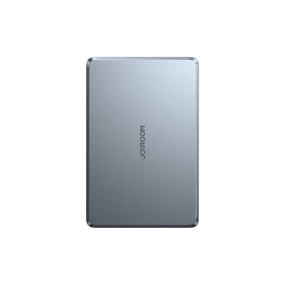 Išorinė baterija Power Bank Joyroom JR-PBM08 Pro 22.5W MagSafe 10000mAh Space Grey