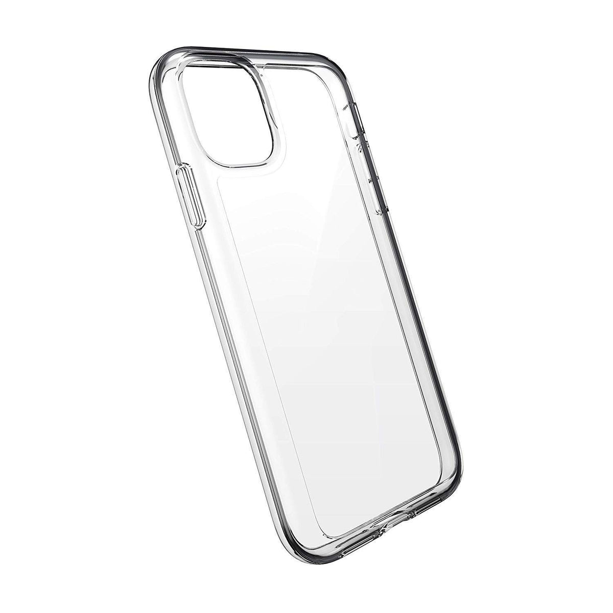 Dėklas High Clear 1,0mm Xiaomi Redmi Note 15 Pro Plus 5G