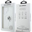 Dėklas Karl Lagerfeld IML Choupette Peekaboo Logo Magnetic Samsung S948 S26 Ultra