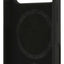 Dėklas Karl Lagerfeld Liquid Silicone Karl and Choupette MagSafe Apple iPhone 17 Pro Max juodas
