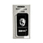 LCD apsauginis stikliukas 9D Gorilla Apple iPhone 17 Pro Max/18 Pro Max juodas (10 vnt. rinkinys)