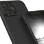 Dėklas Liquid Silicone 1.5mm Samsung S741 S26 FE juodas