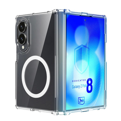 Dėklas 3mk Armor MagCase Samsung F971 Z Fold8
