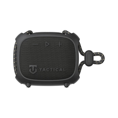 Belaidė kolonėlė Tactical StrikeBase Bullhorn juoda