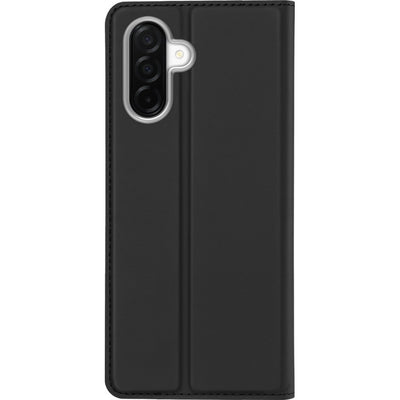Dėklas Dux Ducis Skin Pro Samsung A276 A27 5G juodas