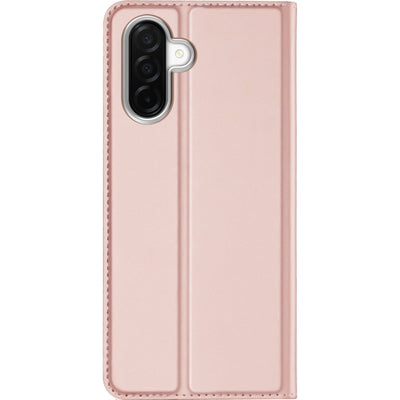 Dėklas Dux Ducis Skin Pro Samsung A276 A27 5G rožinio aukso