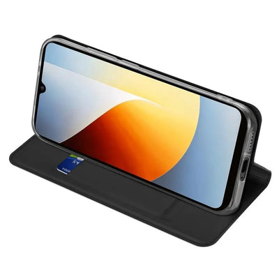 Dėklas Dux Ducis Skin Pro Xiaomi Redmi A7 4G juodas