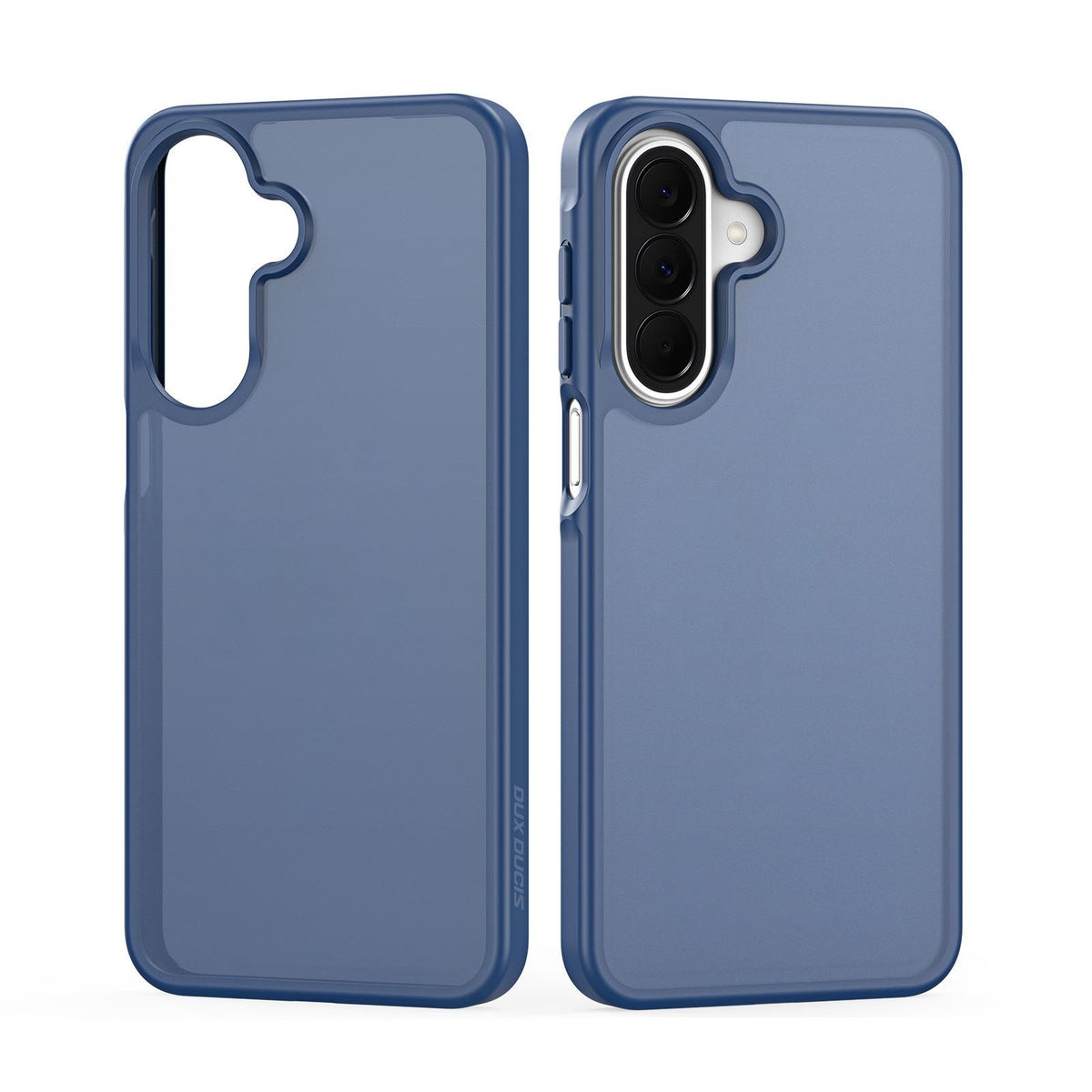 Dėklas Dux Ducis Yind Samsung A276 A27 5G tamsiai mėlynas