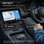 Belaidis CarPlay/Android Auto adapteris Ottocast OttoAiBox P3 Pro juodas PCS61-T